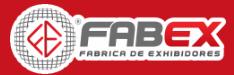 Fabrica De Exhibidores