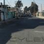 Subido por visitante en 19/06/2016 - Casetas de Comerciantes invadiendo la zona federal de Ferrosur del Municipio de Santa Ana Chiautempan, Tlax. en el  Km SA-16+500 del tramo Apizaco- Puebla