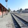 Subido por visitante en 19/06/2016 - Por este conducto  le informamos los vecinos de la Colonia Reforma del Municipio de Chiautempan, Tlax  que el area  federal del patio de maniobras que le corresponde  a Ferrosur  ha sido  invadida por  casetas comerciantes   en el Km SA 16+500 al Km SA-16+580 del patio de maniobras  de la Esatcion de Santa Ana Chiautempan, Tlax., por indicacion de la autoridad Municipal desde hace un año solicitamos el retiro de las mismas con la intervencion de su area juridica pues afecta el patrimonio federal he historico de la antigua estacion de ferrocarril. Atte. los vecinos de esta Colonia Reforma,  del Municipio de Chiautempan, Tlax.