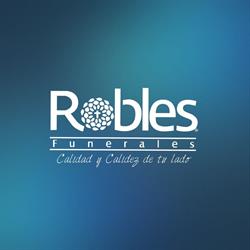 Funerales Robles