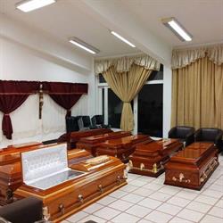 Funerales La divina Providencia