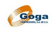 Goga Compresores, S.a. de C.v.