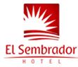 Hotel El Sembrador