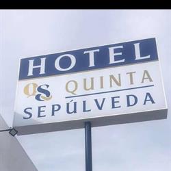 Hotel Quinta Sepulveda