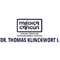 Dr Thomas Klinckwort I