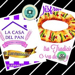 la Casa del Pan