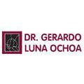 Dr. Gerardo Luna Ochoa