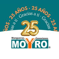 Mangueras Y Conexiones Moyro