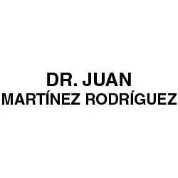 Dr Juan Martinez Rodriguez