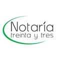 Notaría Pública No. 33