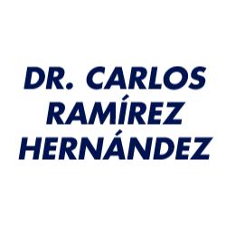 Dr Carlos Ramirez Hernandez
