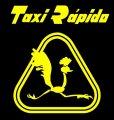 Taxi Rapido.