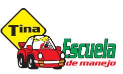 Tina Escuela de Manejo.