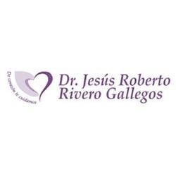 Dr Jesus Roberto Rivero Gallegos