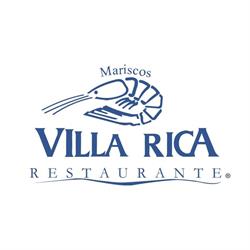 Mariscos Villa Rica