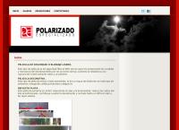 Sitio web de Polarizado Especializado