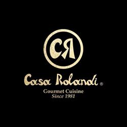 Casa Rolandi
