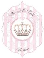Restaurante Familiar Princess Tea Party