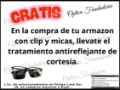 AR de cortesia