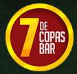 Siete de Copas Bar