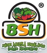 Bsh Blatt Salat Haus