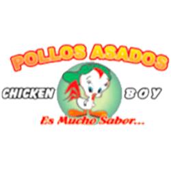 Chicken Boy