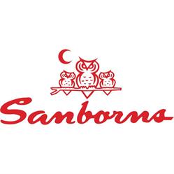 Sanborns Plaza Carso