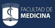 Facultad de Medicina.