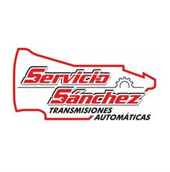Servicio Sánchez