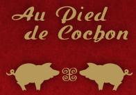 Au Pied De Cochon