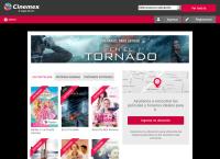 Cinemark Polanco