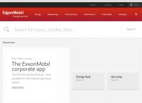 Exxon Mobil México, S.a. de C.v.