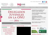 Instituto Mexicano de la Juventud