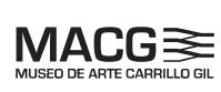 Museo de Arte Carrillo Gil