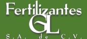 Fertilizantes gl SA de Cv