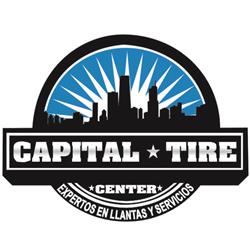 Capital Tire Center