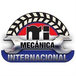 Mecanica Internacional