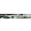 Surtidora Automotriz Veracruzana Sa De Cv