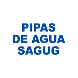 Pipas De Agua Sagug