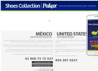 Shoes Collection Pakar