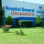 Hospital General
