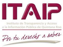 Instituto de Transp y Acceso a la Informacion Pub de Q Roo