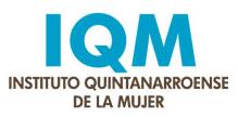 Instituto Quintanarroense de la Mujer