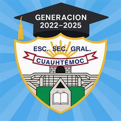 Escuela Sec Gral Cuauhtemoc