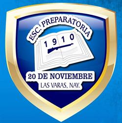 Escuela Preparatoria 20 de Noviembre