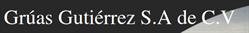 Gruas Gutierrez