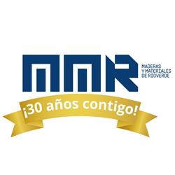 Maderas Y Materiales De Ríoverde Sa De Cv
