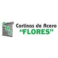 Cortinas De Acero Flores
