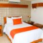 1 double bed non smoking
