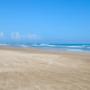 Tuxpan Beach